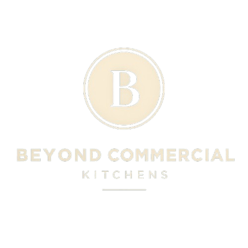 Beyond Commercial Kitchens