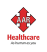 Aar Healthcare logo