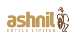 Ashnil Hotels logo