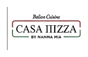 Casa Piizza logo