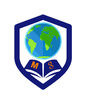 Globe School logo