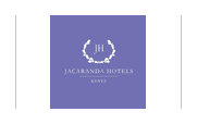 Jacaranda Hotels logo