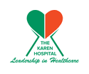 Karen Hospital logo