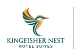 Kingfisher Nest logo