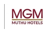 Mgm Muthu Hotels logo