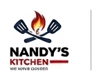 Nandys Kitchen logo