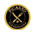 Picasso logo