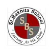 St Bakhita School logo