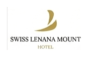 Swiss Lenana Mount logo
