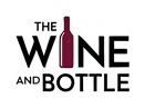 The Wine And Bottle logo